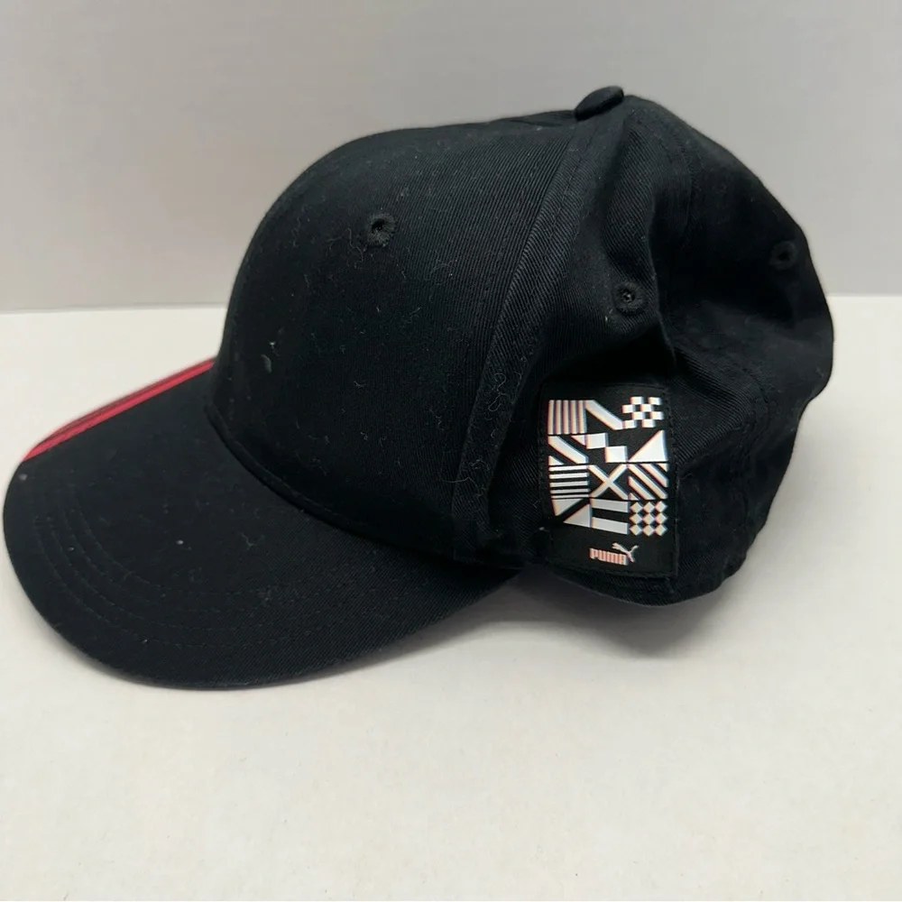 Puma Black Cap - Picture 2 of 5